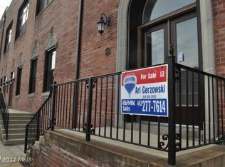 600 S Highland Ave #600B, Baltimore, MD 21224