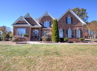 7021 Denison Rd, Summerfield, NC 27358