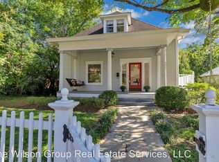 1508 Forest Ave, Nashville, TN 37206