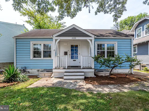 3520 14th St N, Arlington, VA 22201