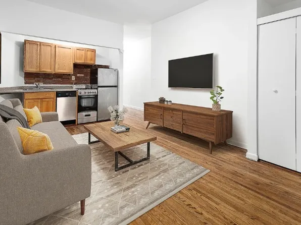 201 West 91st Street image 1 of 6