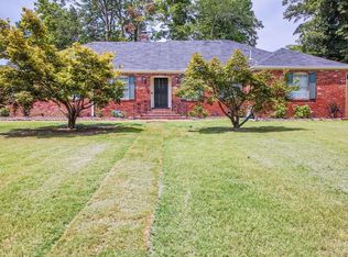 3118 Whitney Ave, Memphis, TN 38128