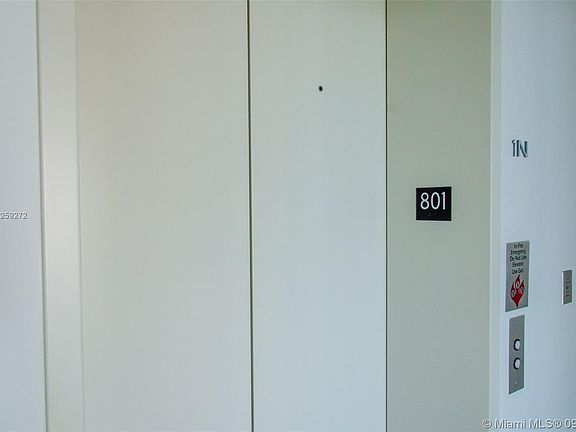 3rd image of 350 Ocean Dr Unit 801N