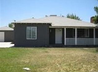 22727 White Ave, Strathmore, CA 93267