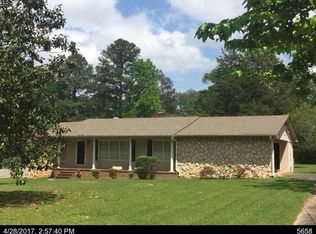 1466 Gloria St, Griffin, GA 30224
