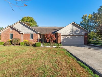 6936 E County Road 800 N, Brownsburg, IN, 46112