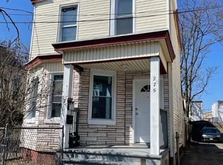 275 Clinton Pl #1L, Newark, NJ 07112