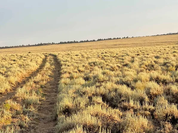 Indian Skull Rd #Tl-100, Silver Lake, OR 97638