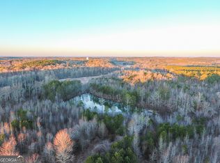 0 Wildcat Rd, Buchanan, GA 30113