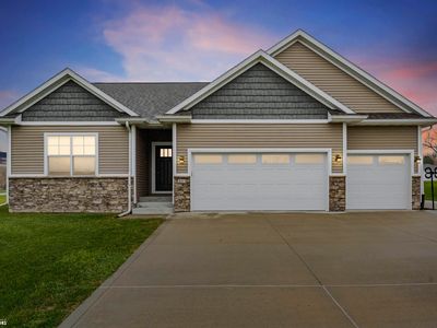 303 5th St SE, State Center, IA, 50247