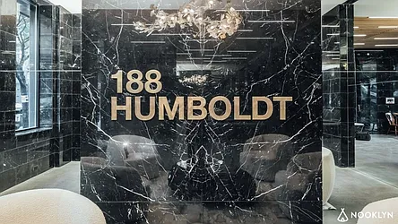 Rented by Nooklyn NYC LLC