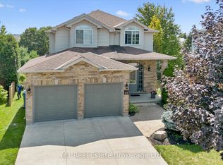 46 Paulstown Cres, Guelph, ON N1G5H7