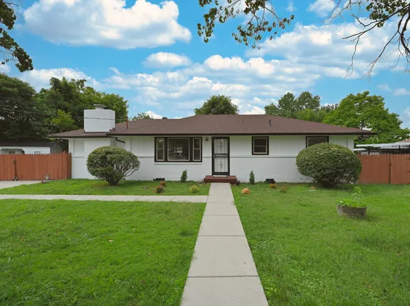 407 Seneca Ct, Nashville, TN 37214