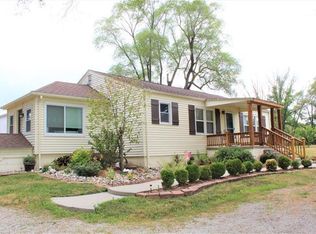 17212 State Route 33, Holt, MO 64048