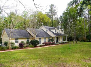 8473 Freshwater Farms Rd, Tallahassee, FL 32309