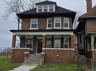 2181 Harding St, Detroit, MI 48214