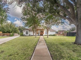 2021 Fair Oaks Dr, Mission, TX 78574