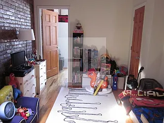 Rented by Highline Residential