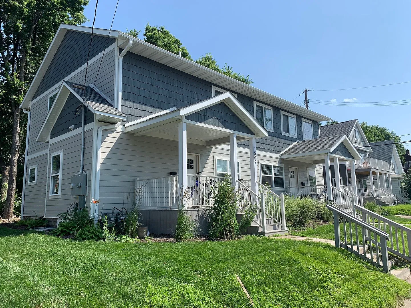 1509 Rollins Ave SE — Photo 4