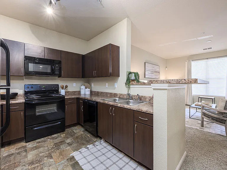 Spring Creek Apartments — Photo 22