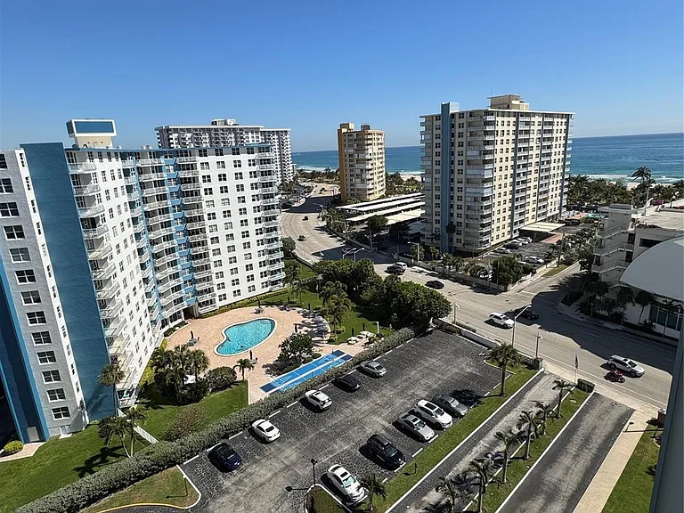 201 N Ocean Blvd #Penthouse 1 — Photo 12