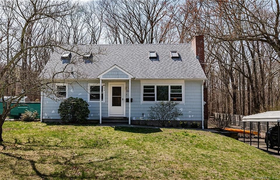 360 Mohegan Park Rd, Norwich, CT 06360 Zillow