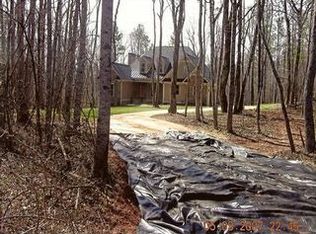 1730 Old Watson Springs Rd, Watkinsville, GA 30677