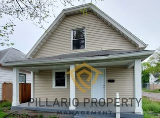 401 N Berwick Ave, Indianapolis, IN