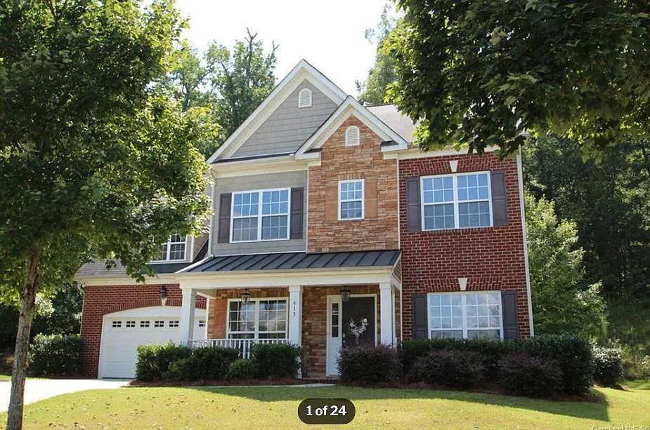 613 Ravenglass Dr