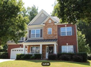 613 Ravenglass Dr, Fort Mill, SC 29715