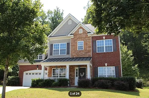 613 Ravenglass Dr Photo 1