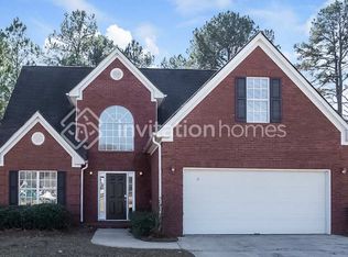 35 Bermuda Run Dr, Covington, GA 30016