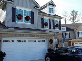 3726 Hoskins Dr, Glen Allen, VA 23060