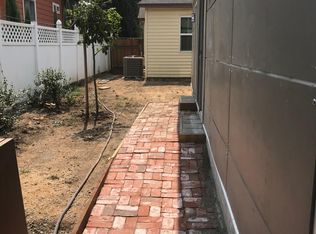 315 1/2 W Lincoln Ave, Woodland, CA 95695