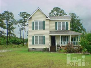 2225 Polly Branch Dr, Supply, NC 28462