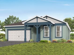 Garnet Plan, Lakehaven Estates, Clermont, FL 34711