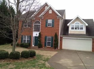 14201 Lithgow Pl, Huntersville, NC 28078