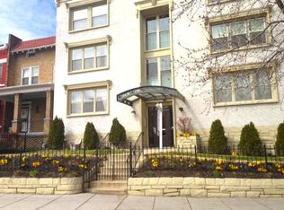 3540 Rock Creek Church Rd NW APT 201, Washington, DC 20010