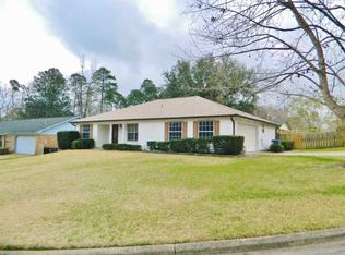 751 Red Fern Rd, Tallahassee, FL 32308