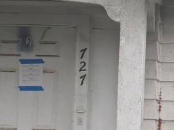 Exterior Address Verification