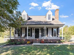 2207 Walter Andrews Rd, Graham, NC 27253