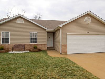 104 Country Club Parc Ct, Imperial, MO, 63052