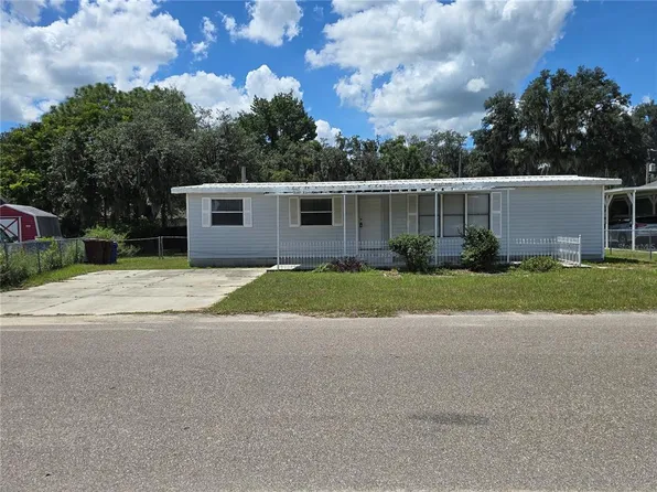 419 SUNRISE BOULEVARD, POLK CITY, FL 33868