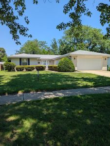 2007 Ingalls Ave, Joliet, IL, 60435