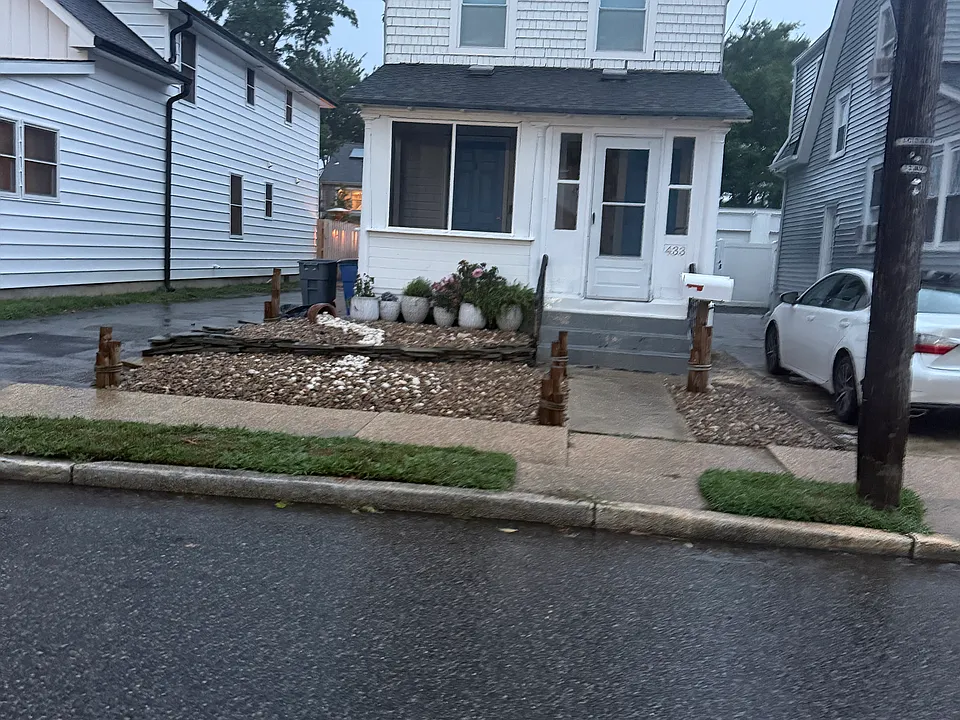 433 Lincoln Ave #2