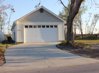 4013 Oak Forest Dr, Panama City, FL 32404