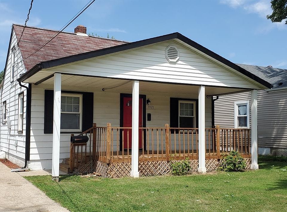 1st image of 3521 Jewell St