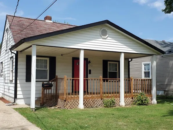 3521 Jewell St, Middletown, OH 45042