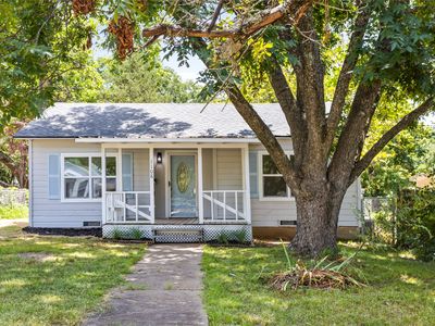 1108 W Hanna St, Denison, TX, 75020