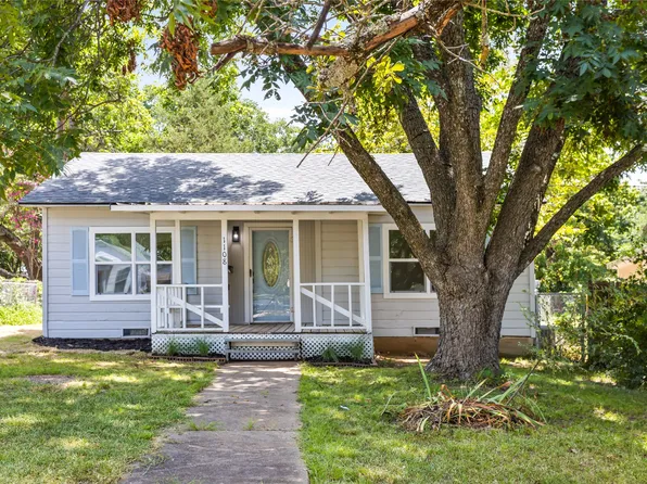 1108 W Hanna St, Denison, TX 75020